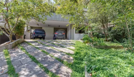 Condomínio com 4 quartos à venda em Jardim Morumbi - SP