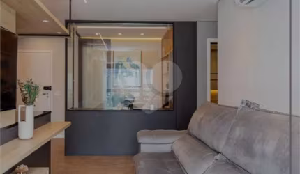 Apartamento com 2 quartos à venda em Chácara Santo Antônio (zona Sul) - SP