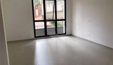 Condomínio com 2 quartos à venda em Vila Mariana - SP