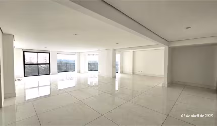 Apartamento com 4 quartos à venda em Santo Amaro - SP