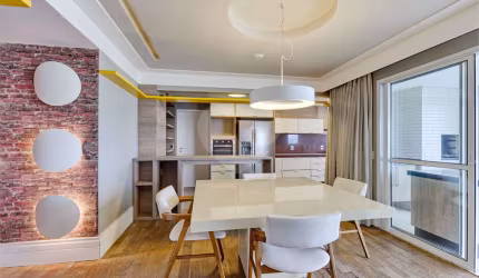 Apartamento com 3 quartos à venda em Jardim Caravelas - SP