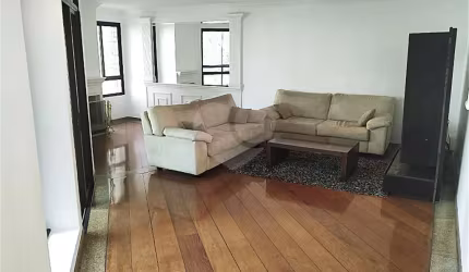 Apartamento com 3 quartos à venda em Vila Andrade - SP