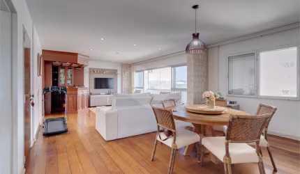 Apartamento com 2 quartos para locação em Santo Amaro - SP
