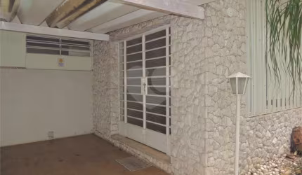 Sobrado com 3 quartos à venda em Granja Julieta - SP