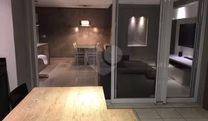 Apartamento com 2 quartos à venda em Vila Santa Catarina - SP