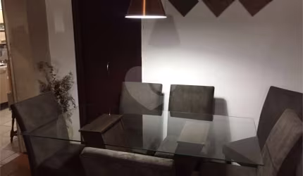 Casa com 3 quartos à venda em Santo Amaro - SP