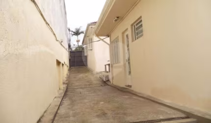 Casa com 2 quartos à venda em Vila Alexandria - SP