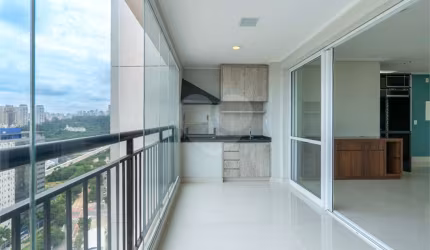 Apartamento com 2 quartos à venda em Vila Cruzeiro - SP