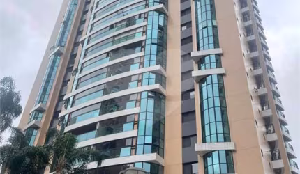 Apartamento com 4 quartos à venda ou para locação em Jardim Morumbi - SP
