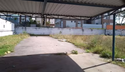 Terreno com 1 quartos à venda em Chácara Santo Antônio (zona Sul) - SP