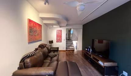 Casa com 3 quartos à venda em Paraíso Do Morumbi - SP