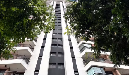 Apartamento com 2 quartos à venda em Chácara Santo Antônio (zona Sul) - SP