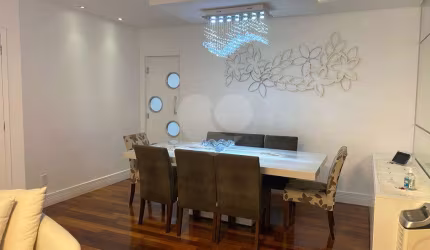 Apartamento com 3 quartos à venda em Jardim Brasil (zona Sul) - SP