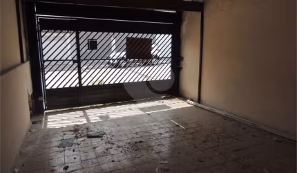 Sobrado com 2 quartos à venda em Planalto Paulista - SP