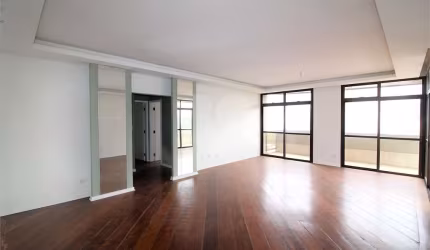 Apartamento com 4 quartos à venda em Santo Amaro - SP