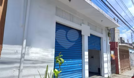 Casa térrea com 3 quartos à venda ou para locação em Chácara Santo Antônio (zona Sul) - SP