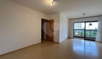 Apartamento com 4 quartos à venda ou para locação em Santo Amaro - SP
