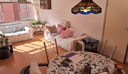 Apartamento com 3 quartos à venda em Vila Mariana - SP