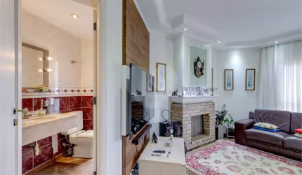 Apartamento com 3 quartos à venda em Vila Alexandria - SP