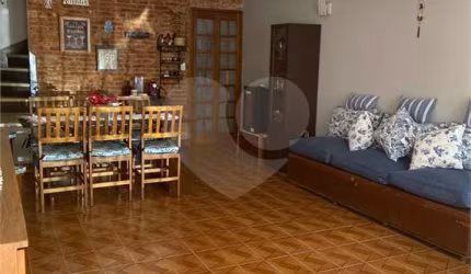 Sobrado com 2 quartos à venda em Cidade Monções - SP
