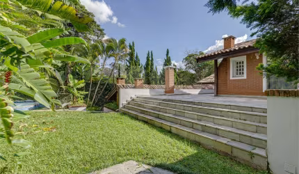 Sobrado com 4 quartos à venda ou para locação em Jardim Dos Estados - SP