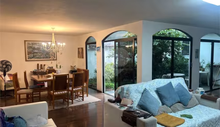 Casa térrea com 3 quartos à venda em Jardim Santo Amaro - SP