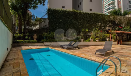 Apartamento com 1 quartos à venda em Vila Mascote - SP