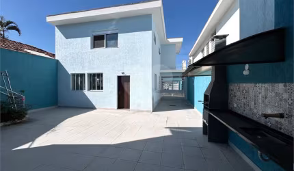 Casa com 3 quartos à venda em Vila Cruzeiro - SP