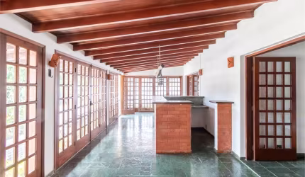 Sobrado com 5 quartos à venda em Jardim Dos Estados - SP