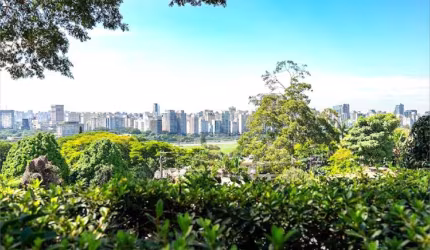 Casa de vila com 3 quartos à venda em Jardim Guedala - SP