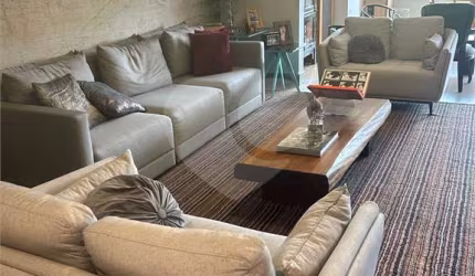 Apartamento com 3 quartos à venda em Vila Cruzeiro - SP