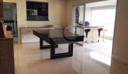 Apartamento com 3 quartos à venda em Jardim Dom Bosco - SP