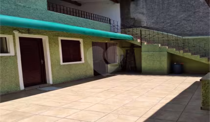 Casa térrea com 3 quartos à venda em Vila Almeida - SP