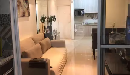 Apartamento com 2 quartos à venda em Vila Suzana - SP