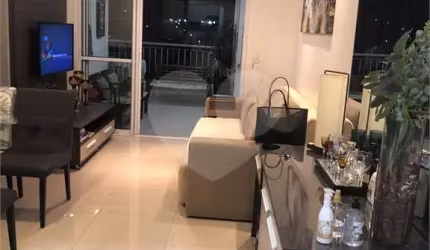 Apartamento com 2 quartos à venda em Vila Suzana - SP