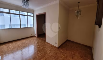 Apartamento com 2 quartos à venda em Itaim Bibi - SP