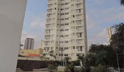 Apartamento com 3 quartos à venda em Vila Sofia - SP