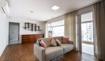 Apartamento com 3 quartos à venda em Chácara Inglesa - SP
