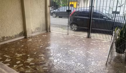 Casa com 2 quartos à venda em Jardim Promissão - SP