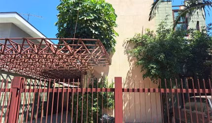 Prédio inteiro à venda em Brooklin Paulista - SP