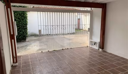 Casa de vila com 2 quartos à venda em Cidade Monções - SP