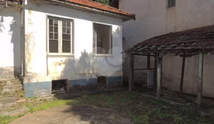 Terreno à venda em Granja Julieta - SP