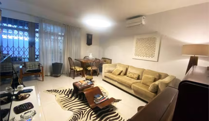 Sobrado com 3 quartos à venda em Vila Congonhas - SP