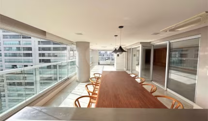 Apartamento com 3 quartos à venda em Vila Uberabinha - SP