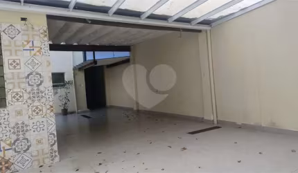 Sobrado com 3 quartos à venda ou para locação em Santo Amaro - SP
