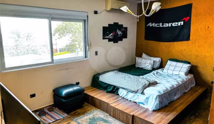 Casa com 2 quartos à venda em Vila Cruzeiro - SP