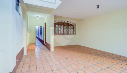 Sobrado com 3 quartos para locação em Santo Amaro - SP