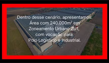 Terreno à venda em Pontal Da Cruz - SP