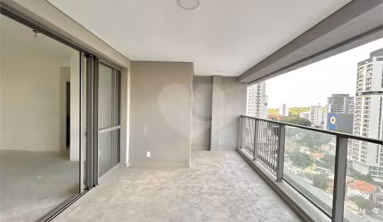 Apartamento com 3 quartos à venda em Jardim Das Acácias - SP