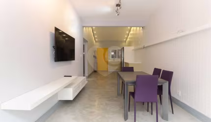 Casa com 2 quartos à venda em Chácara Santo Antônio (zona Sul) - SP